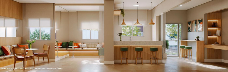 Imagem Apartamento à Venda,  em Butantã - São Paulo