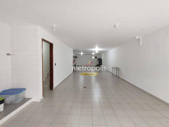 Imagem Sobrado com 3 Quartos à Venda, 257 m² em Santa Maria - São Caetano Do Sul Imagem Sobrado com 3 Quartos à Venda, 257 m² em Santa Maria - São Caetano Do Sul