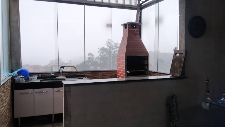 Imagem Sobrado com 4 Quartos à Venda, 240 m² em Eldorado - São Paulo