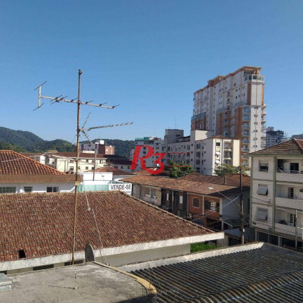 Imagem Apartamento com 3 Quartos à Venda, 120 m² em Ponta Da Praia - Santos Imagem Apartamento com 3 Quartos à Venda, 120 m² em Ponta Da Praia - Santos