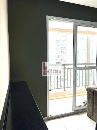 Imagem Apartamento com 2 Quartos à Venda, 66 m² em Vila Andrade - São Paulo