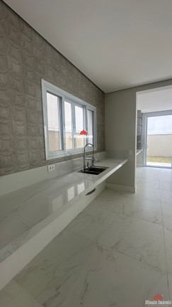 Imagem Casa de Condomínio com 3 Quartos à Venda, 212 m² em Centro - Jundiaí Imagem Casa de Condomínio com 3 Quartos à Venda, 212 m² em Centro - Jundiaí