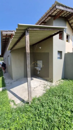 Imagem Casa com 2 Quartos à Venda, 70 m² em Balneário Dos Golfinhos - Caraguatatuba