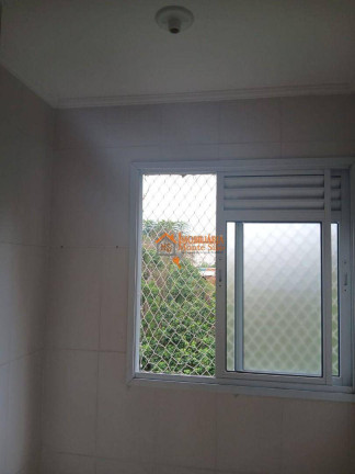 Imagem Apartamento com 2 Quartos à Venda ou Locação, 62 m² em Centro - Guarulhos