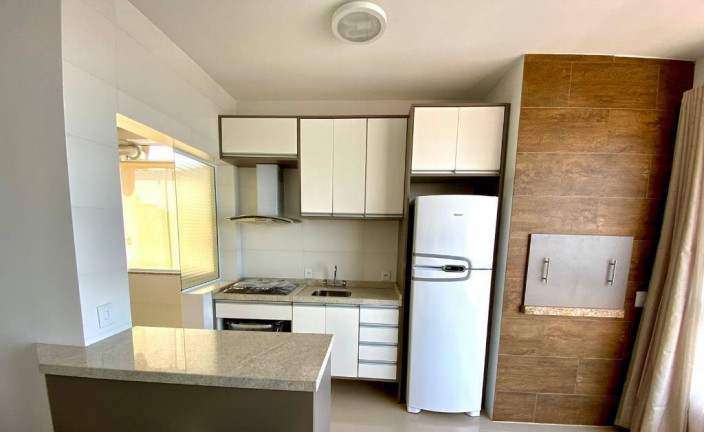 Imagem Apartamento com 2 Quartos à Venda, 73 m² em Centro - Capão Da Canoa