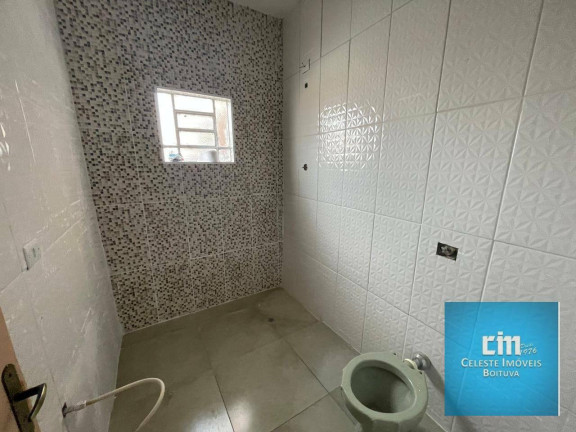 Imagem Casa com 3 Quartos à Venda, 125 m² em Vila Ginasial - Boituva