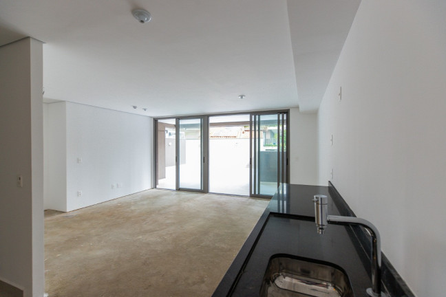 Imagem Apartamento com 2 Quartos à Venda, 117 m² em Vila Nova Conceição - São Paulo Imagem Apartamento com 2 Quartos à Venda, 117 m² em Vila Nova Conceição - São Paulo