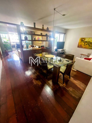 Imagem Apartamento com 3 Quartos à Venda, 150 m² em Graças - Recife