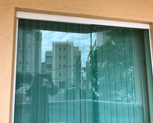 Imagem Apartamento com 2 Quartos à Venda, 70 m² em Parque Campolim - Sorocaba