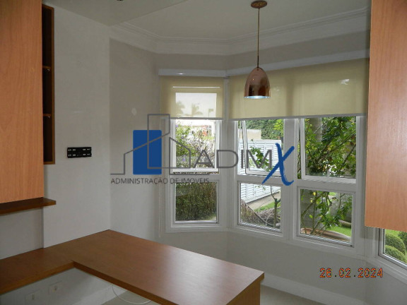 Imagem Casa de Condomínio com 4 Quartos à Venda, 525 m² em Tamboré - Santana De Parnaíba Imagem Casa de Condomínio com 4 Quartos à Venda, 525 m² em Tamboré - Santana De Parnaíba