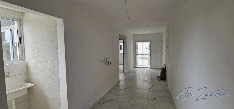 Imagem Apartamento com 2 Quartos à Venda, 45 m² em Sertãozinho - Matinhos
