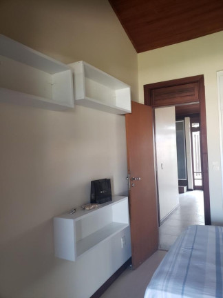 Imagem Casa com 5 Quartos à Venda, 450 m² em Jardim Placaford - Salvador