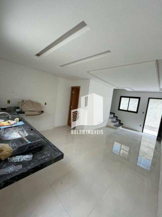 Imagem Sobrado com 2 Quartos à Venda, 60 m² em Aviação - Praia Grande Imagem Sobrado com 2 Quartos à Venda, 60 m² em Aviação - Praia Grande