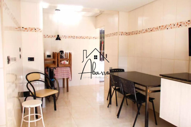 Imagem Casa com 3 Quartos à Venda, 192 m² em Loteamento São Francisco - Piracicaba