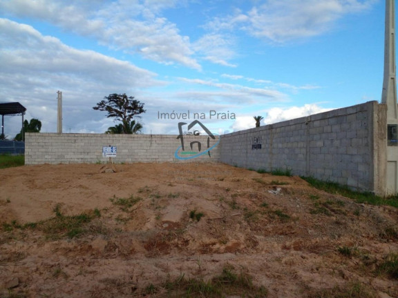 Imagem Terreno à Venda, 171 m² em Morro Do Algodão - Caraguatatuba