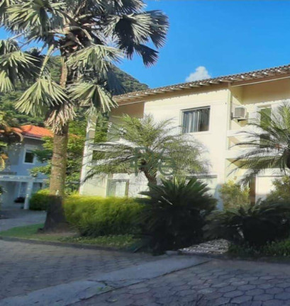Imagem Casa com 5 Quartos à Venda ou Locação, 300 m² em Pontal Do Partido (cunhambebe) - Angra Dos Reis