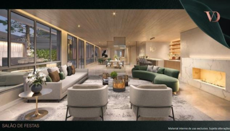 Imagem Apartamento com 3 Quartos à Venda, 129 m² em Tucuruvi - São Paulo