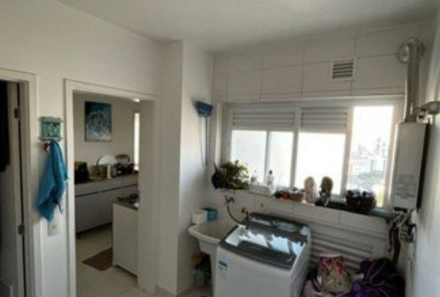Imagem Apartamento com 3 Quartos à Venda, 101 m² em Vila Romana - São Paulo Imagem Apartamento com 3 Quartos à Venda, 101 m² em Vila Romana - São Paulo