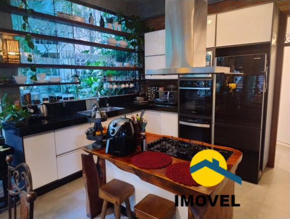 Imagem Casa de Condomínio com 4 Quartos à Venda, 400 m² em Maria Paula - São Gonçalo Imagem Casa de Condomínio com 4 Quartos à Venda, 400 m² em Maria Paula - São Gonçalo