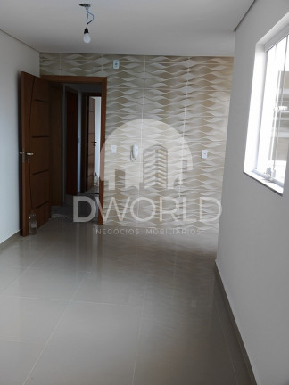 Imagem Cobertura com 2 Quartos à Venda, 90 m² em Vila Vitória - Santo André Imagem Cobertura com 2 Quartos à Venda, 90 m² em Vila Vitória - Santo André