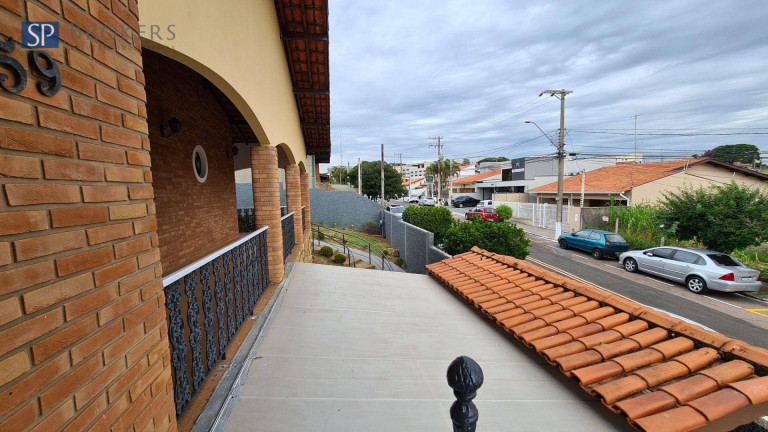 Imagem Casa com 4 Quartos à Venda ou Locação, 400 m² em Vila Planalto - Vinhedo Imagem Casa com 4 Quartos à Venda ou Locação, 400 m² em Vila Planalto - Vinhedo