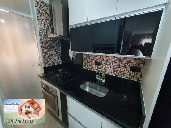 Imagem Apartamento com 2 Quartos à Venda, 48 m² em Vila Gonçalves - São Bernardo Do Campo Imagem Apartamento com 2 Quartos à Venda, 48 m² em Vila Gonçalves - São Bernardo Do Campo