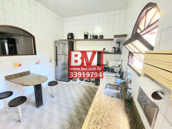 Imagem Casa com 2 Quartos à Venda, 160 m² em Penha - Rio De Janeiro Imagem Casa com 2 Quartos à Venda, 160 m² em Penha - Rio De Janeiro