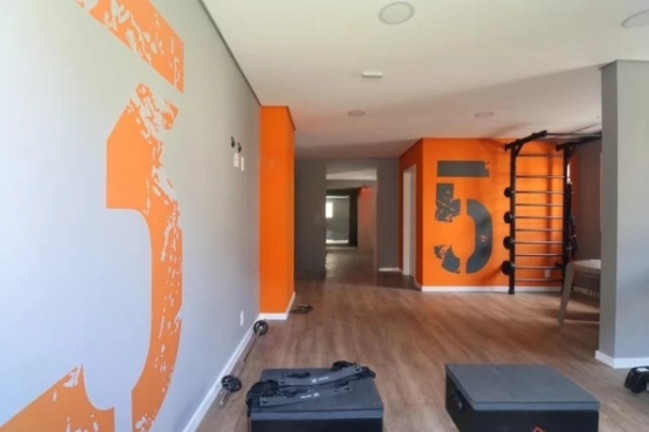Imagem Imóvel com 2 Quartos à Venda, 37 m² em água Branca - São Paulo Imagem Imóvel com 2 Quartos à Venda, 37 m² em água Branca - São Paulo