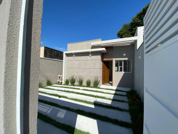 Imagem Casa com 2 Quartos à Venda, 157 m² em Loteamento Portal Santa Inês - São José Dos Campos