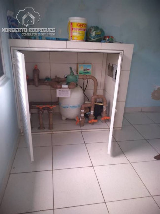 Imagem Casa com 2 Quartos à Venda, 115 m² em Guilhermina - Praia Grande