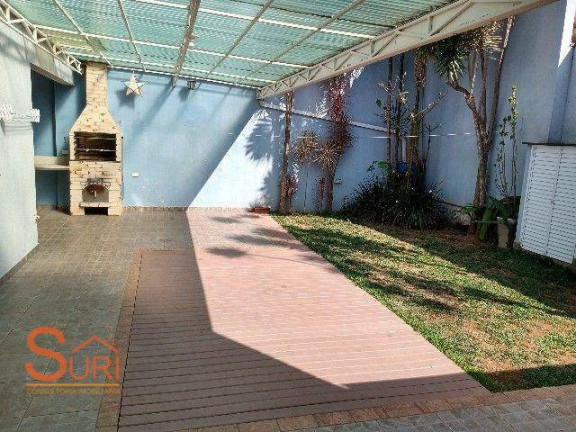 Imagem Sobrado com 4 Quartos à Venda, 290 m² em Jardim Brasilândia - São Bernardo Do Campo Imagem Sobrado com 4 Quartos à Venda, 290 m² em Jardim Brasilândia - São Bernardo Do Campo