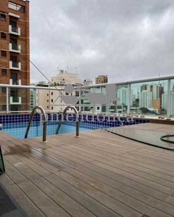 Imagem Apartamento com 4 Quartos à Venda, 236 m² em Perdizes - São Paulo Imagem Apartamento com 4 Quartos à Venda, 236 m² em Perdizes - São Paulo