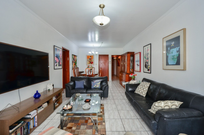 Imagem Apartamento com 3 Quartos à Venda, 130 m² em Pinheiros - São Paulo Imagem Apartamento com 3 Quartos à Venda, 130 m² em Pinheiros - São Paulo