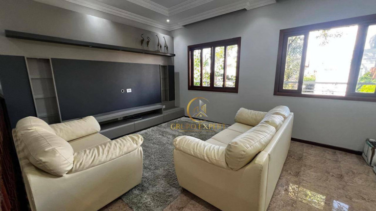 Imagem Sobrado com 5 Quartos à Venda, 309 m² em Urbanova - São José Dos Campos Imagem Sobrado com 5 Quartos à Venda, 309 m² em Urbanova - São José Dos Campos