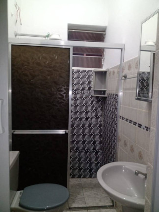 Imagem Casa com 1 Quarto para Alugar, 40 m² em Taboão - São Bernardo Do Campo Imagem Casa com 1 Quarto para Alugar, 40 m² em Taboão - São Bernardo Do Campo