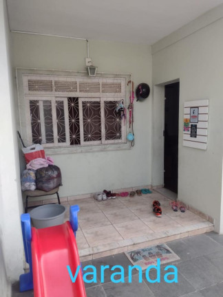 Imagem Imóvel com 4 Quartos para Alugar, 186 m² em Campo Grande - Rio De Janeiro