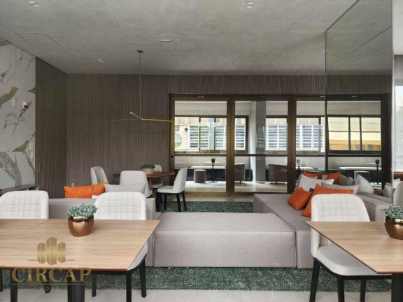 Imagem Apartamento com 4 Quartos à Venda, 144 m² em Perdizes - São Paulo
