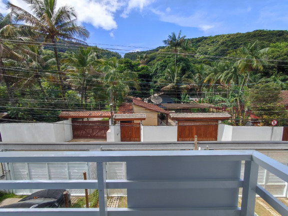 Imagem Casa com 2 Quartos à Venda, 90 m² em Boiçucanga - São Sebastião
