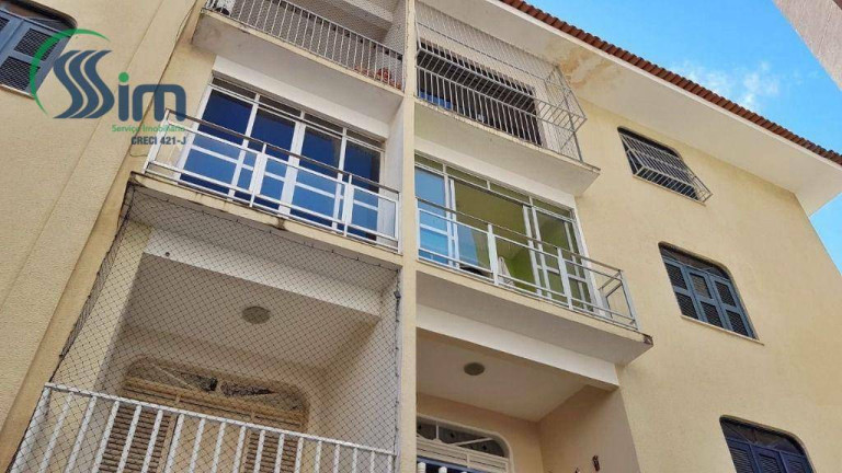 Imagem Apartamento com 3 Quartos à Venda, 124 m² em Mucuripe - Fortaleza