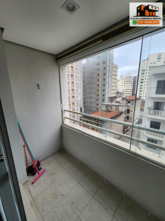 Imagem Apartamento com 1 Quarto à Venda, 40 m²