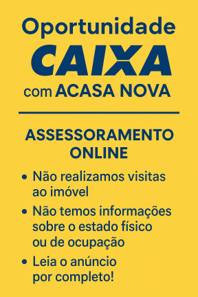 Apartamento com 2 Quartos à Venda, 43 m² em Cosmos - Rio De Janeiro