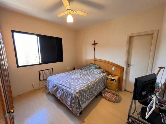 Imagem Cobertura com 3 Quartos à Venda, 271 m² em Campo Grande - Santos Imagem Cobertura com 3 Quartos à Venda, 271 m² em Campo Grande - Santos