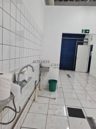 Imagem Galpão para Alugar, 204 m² em Santo Amaro - São Paulo Imagem Galpão para Alugar, 204 m² em Santo Amaro - São Paulo