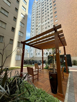 Imagem Apartamento com 2 Quartos à Venda, 38 m² em Várzea Da Barra Funda - São Paulo Imagem Apartamento com 2 Quartos à Venda, 38 m² em Várzea Da Barra Funda - São Paulo