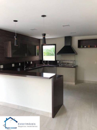 Imagem Casa com 6 Quartos para Alugar ou Temporada, 900 m² em Alphaville - Santana De Parnaíba Imagem Casa com 6 Quartos para Alugar ou Temporada, 900 m² em Alphaville - Santana De Parnaíba