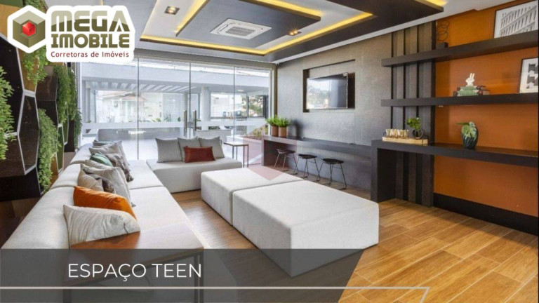 Imagem Apartamento com 3 Quartos à Venda, 111 m² em Agronômica - Florianópolis