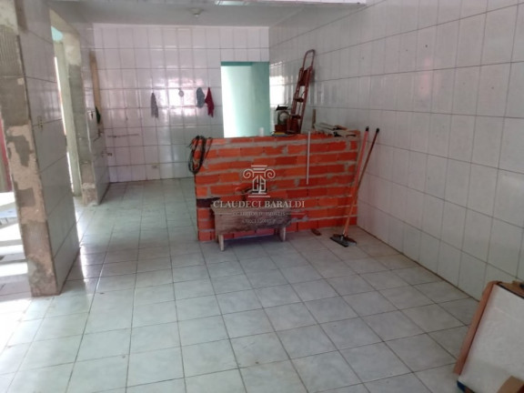 Imagem Casa com 2 Quartos à Venda, 104 m² em Jardim Jatobá - Sorocaba Imagem Casa com 2 Quartos à Venda, 104 m² em Jardim Jatobá - Sorocaba