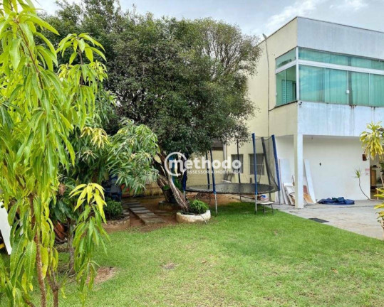 Chácara com 3 Quartos à Venda, 1.280 m² em Centro - Cosmópolis