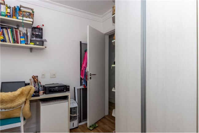 Imagem Apartamento com 3 Quartos à Venda, 101 m² em Jardim Aeroporto - São Paulo Imagem Apartamento com 3 Quartos à Venda, 101 m² em Jardim Aeroporto - São Paulo