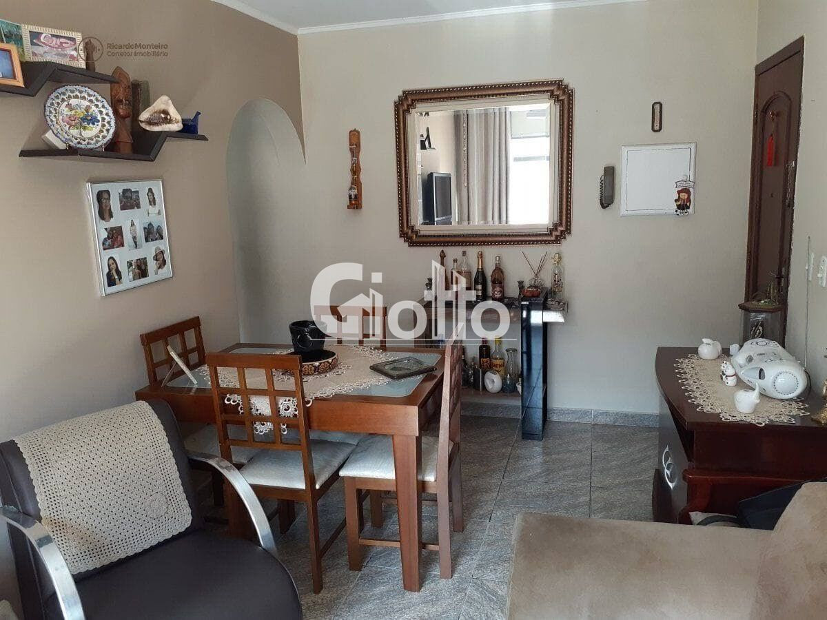 Imagem Apartamento com 2 Quartos à Venda, 65 m² em Parque Residencial Da Lapa - São Paulo